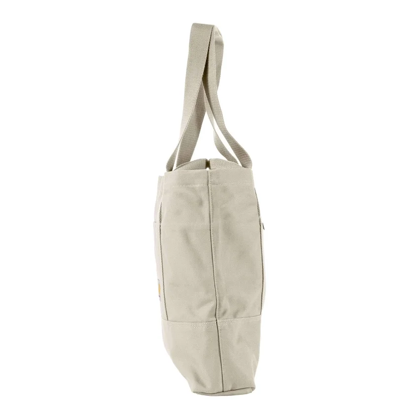 Bolso tipo tote de lona Firm Duck de 18 L