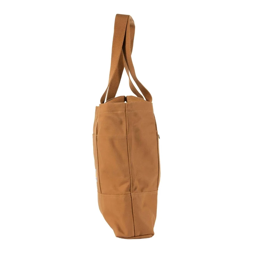 Bolso tipo tote de lona Firm Duck de 18 L