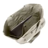 Bolso tipo tote de lona Firm Duck de 18 L