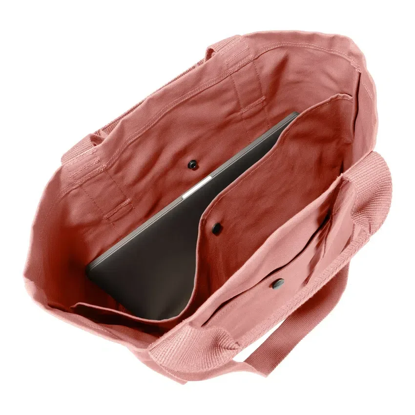 Bolso tipo tote de lona Firm Duck de 18 L