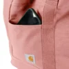 Bolso tipo tote de lona Firm Duck de 18 L