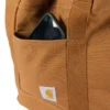 Bolso tipo tote de lona Firm Duck de 18 L