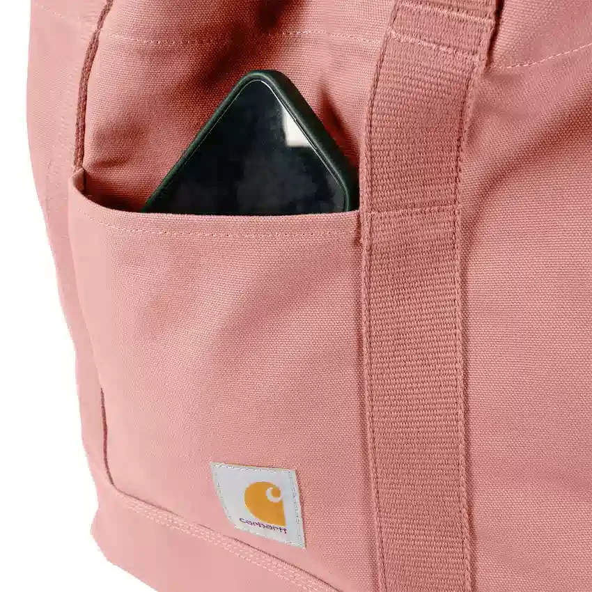 Bolso tipo tote de lona Firm Duck de 18 L