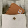 Bolso tipo tote de lona Firm Duck de 18 L