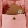 Bolso tipo tote de lona Firm Duck de 18 L