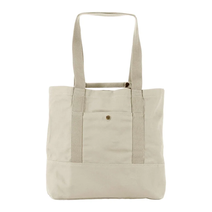 Bolso tipo tote de lona Firm Duck de 18 L