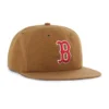 Boston Red Sox '47 Capitán Rl