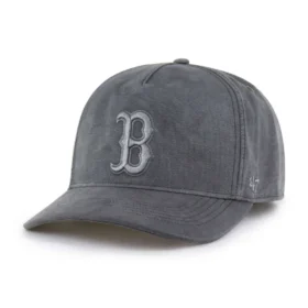 Boston Red Sox '47 Dyed Hitch, corte holgado