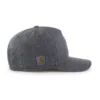 Boston Red Sox '47 Dyed Hitch, corte holgado