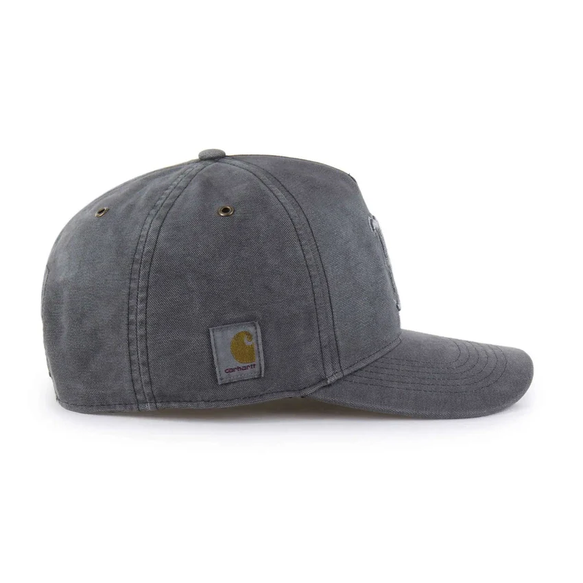 Boston Red Sox '47 Dyed Hitch, corte holgado