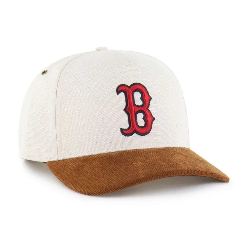 Boston Red Sox '47 sin teñir