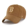Boston Red Sox '47 Teñido Clean Up