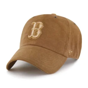 Boston Red Sox '47 Teñido Clean Up