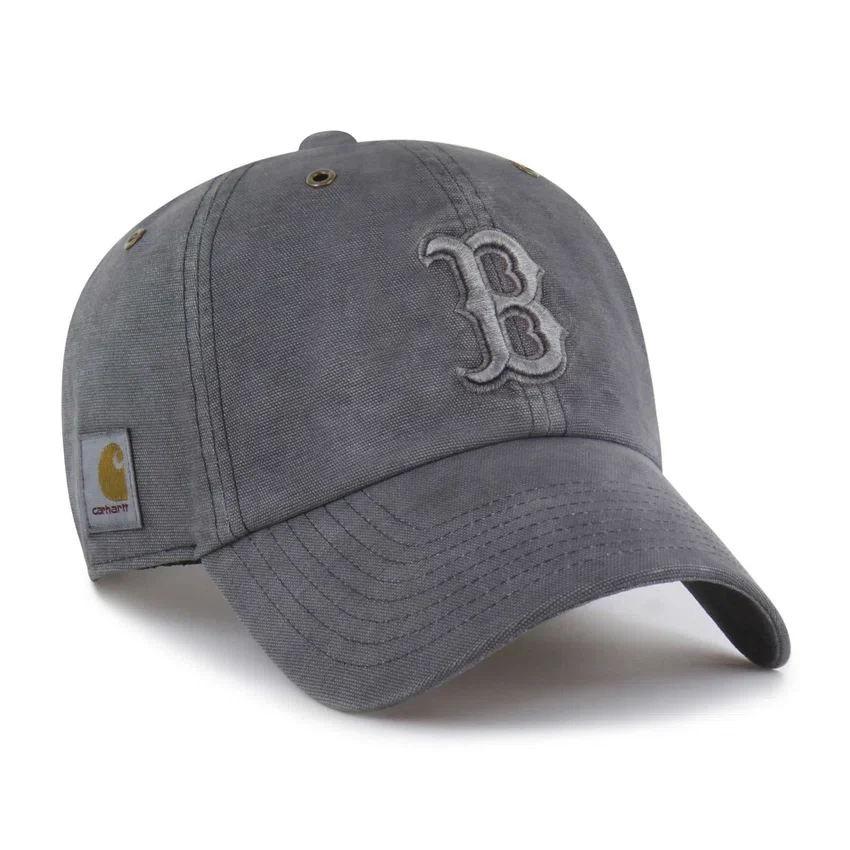 Boston Red Sox '47 Teñido Clean Up