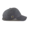 Boston Red Sox '47 Teñido Clean Up