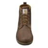 Bota con cuña impermeable Millbrook