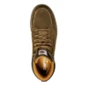 Bota con cuña impermeable Millbrook de 6"