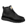 Bota con cuña y puntera de acero impermeable Millbrook