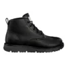 Bota con cuña y puntera de acero impermeable Millbrook