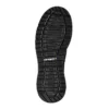Bota con cuña y puntera de acero impermeable Millbrook