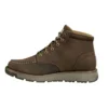 Bota con cuña y puntera de acero Millbrook Moc