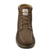 Bota con cuña y puntera de acero Millbrook Moc