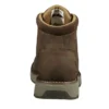 Bota con cuña y puntera de acero Millbrook Moc