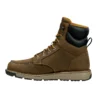 Bota con cuña impermeable Millbrook de 6"