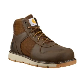 Bota con cuña y puntera Nano «Millbrook Mid»