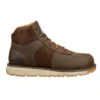 Bota con cuña y puntera Nano «Millbrook Mid»