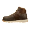 Bota con cuña y puntera Nano «Millbrook Mid»