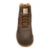 Bota con cuña y puntera Nano «Millbrook Mid»