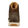 Bota con cuña y puntera Nano «Millbrook Mid»