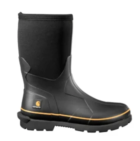 Bota de goma impermeable Mudrunner de 10"