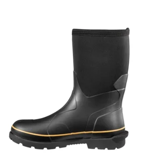 Bota de goma impermeable Mudrunner de 10″