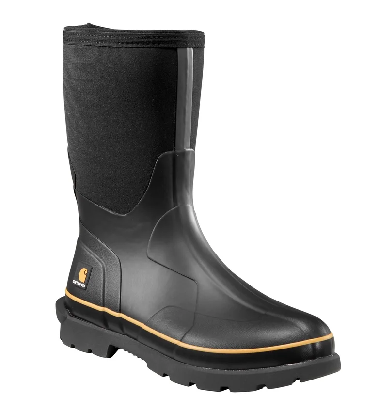 Bota de goma impermeable Mudrunner de 10"