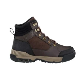 Bota de trabajo Force HD de 6″ con puntera blanda