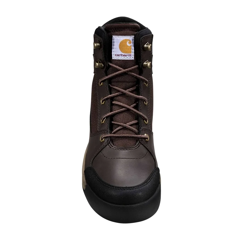 Bota de trabajo Force HD de 6" con puntera blanda