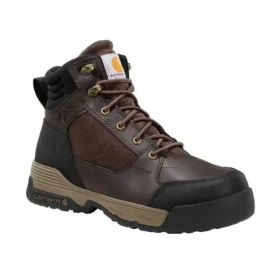 Bota de trabajo Force HD de 6" con puntera compuesta