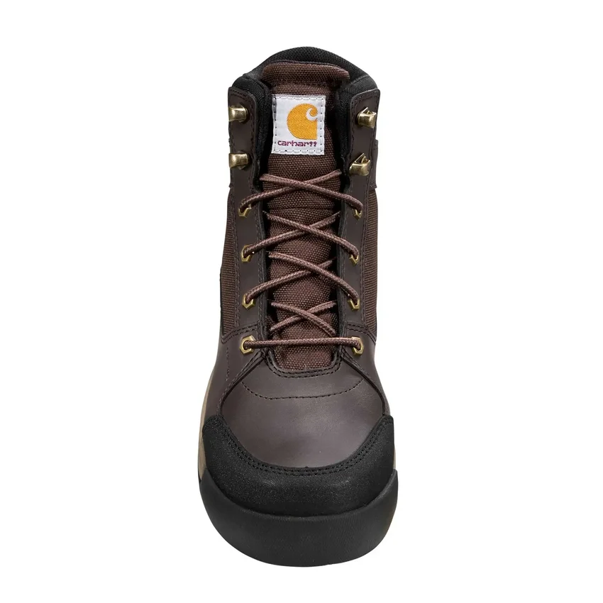 Bota de trabajo Force HD de 6" con puntera compuesta