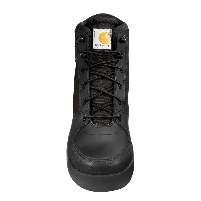 Bota de trabajo Force HD de 6" con puntera compuesta