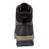 Bota de trabajo Force HD de 6" con puntera compuesta