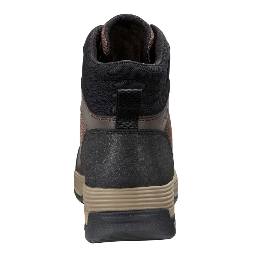 Bota de trabajo Force HD de 6" con puntera compuesta