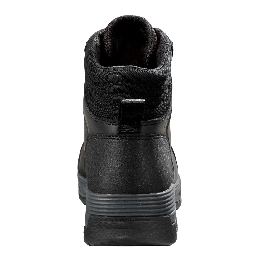 Bota de trabajo Force HD de 6" con puntera compuesta