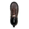 Bota de trabajo Force HD de 6" con puntera compuesta