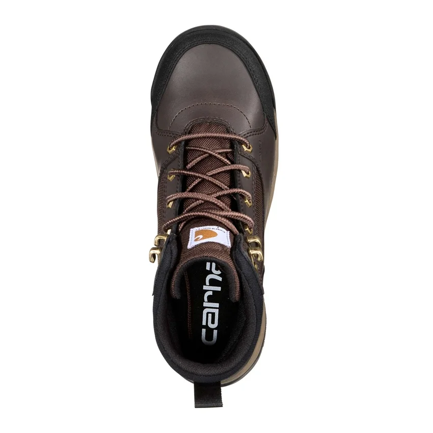 Bota de trabajo Force HD de 6" con puntera compuesta