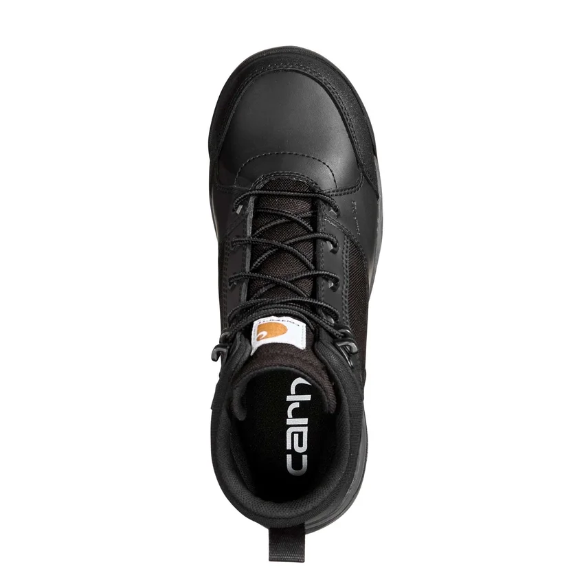 Bota de trabajo Force HD de 6" con puntera compuesta