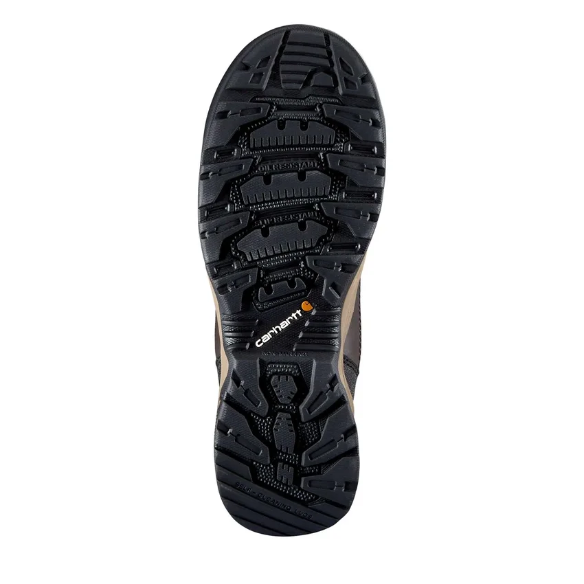 Bota de trabajo Force HD de 6" con puntera compuesta