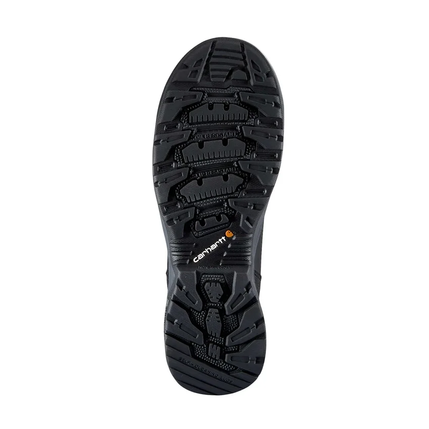 Bota de trabajo Force HD de 6" con puntera compuesta