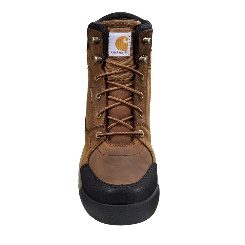 Bota de trabajo Force HD de 6" con puntera compuesta e impermeable